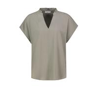 Eight2Nine Bluse in Grau - Größe M | Damen Blusen