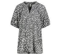 Eight2Nine Bluse in Grau - Größe XL | Damen Blusen