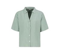 Eight2Nine Bluse in Grün - Größe S | Damen Blusen