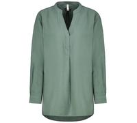 Eight2Nine Bluse in Grün - Größe S | Damen Blusen