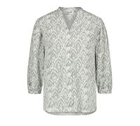 Eight2Nine Bluse in Grün - Größe XL | Damen Blusen