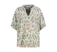 Eight2Nine Bluse in Hellbraun - Größe XS | Damen Blusen