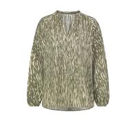 Eight2Nine Bluse in Khaki - Größe S | Damen Blusen