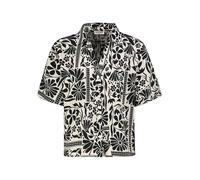 Eight2Nine Bluse in Schwarz - Größe L | Damen Blusen