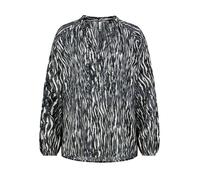 Eight2Nine Bluse in Schwarz - Größe M | Damen Blusen