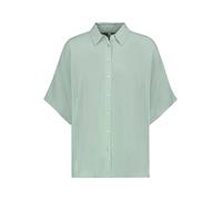 Eight2Nine Bluse in Türkis - Größe XL | Damen Blusen