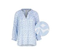 Eight2Nine Bluse in Weiß - Größe L | Damen Blusen