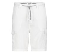 Eight2Nine Cargoshorts in Weiß - 48% | Größe W38 | Herren Plussize