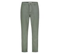 Eight2Nine Chinos in Grün - Größe W38 | Herrenhosen