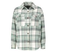 Eight2Nine Hemd in Grün - Größe S | Damen Blusen