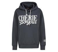 Eight2Nine Hoodie in Anthrazit - Größe XXL | Damen Sweatshirts Jacken