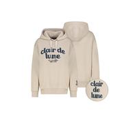 Eight2Nine Hoodie in Beige - Größe S | Damen Sweatshirts Jacken