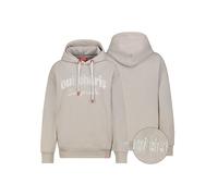Eight2Nine Hoodie in Beige - Größe S | Damen Sweatshirts Jacken