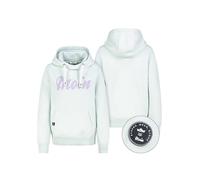 Eight2Nine Hoodie in Hellblau - Größe M | Damen Sweatshirts Jacken