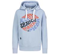 Eight2Nine Hoodie in Hellblau - Größe S | Damen Sweatshirts Jacken