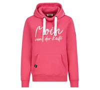 Eight2Nine Hoodie in Pink - Größe L | Damen Sweatshirts Jacken
