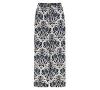 Eight2Nine Hose in Creme - Größe L | Damenhosen