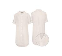 Eight2Nine Kleid in Beige - Größe M/L | Damen Kleider