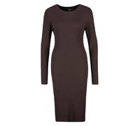 Eight2Nine Kleid in Braun - Größe M | Damen Kleider