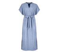 Eight2Nine Kleid in Hellblau - Größe L | Damen Kleider