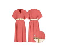 Eight2Nine Kleid in Rot - Größe L/XL | Damen Kleider