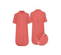 Eight2Nine Kleid in Rot - Größe M/L | Damen Kleider