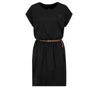 Eight2Nine Kleid in Schwarz - Größe XS | Damen Kleider