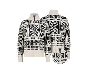 Eight2Nine Pullover in Creme - Größe S | Damen Pullover Cardigans