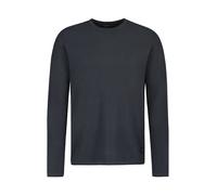 Eight2Nine Pullover in Dunkelblau - Größe XL | Herren Plussize