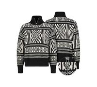 Eight2Nine Pullover in Schwarz - Größe XL | Damen Pullover Cardigans