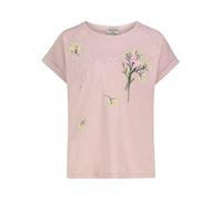 Eight2Nine Shirt in Altrosa - Größe XS | Damen Tops