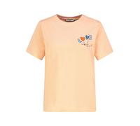 Eight2Nine Shirt in Apricot - Größe S | Damen Tops