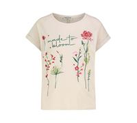 Eight2Nine Shirt in Beige - Größe M | Damen Tops