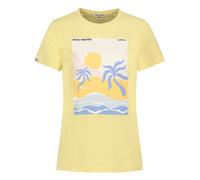 Eight2Nine Shirt in Gelb - Größe XXL | Damen Tops