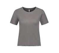Eight2Nine Ladies T-Shirt T-Shirt taupe in XL