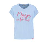 Eight2Nine Shirt in Hellblau - Größe S | Damen Tops