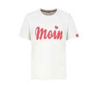Eight2Nine Shirt in Hellgrün - Größe XXL | Damen Tops