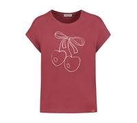 Eight2Nine Shirt in Rot - Größe XS | Damen Tops