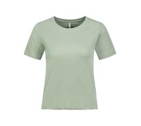 Eight2Nine Shirt in Salbei - Größe M | Damen Tops
