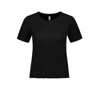Eight2Nine Shirt in Schwarz - Größe XS | Damen Tops