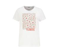 Eight2Nine Shirt in Weiß - Größe L | Damen Tops