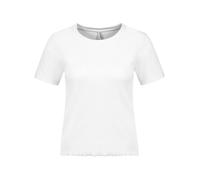 Eight2Nine Shirt in Weiß - Größe M | Damen Tops