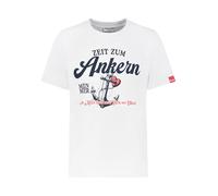 Eight2Nine Shirt in Weiß - Größe S | Damen Tops
