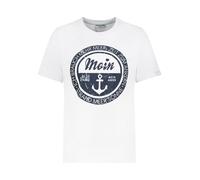 Eight2Nine Shirt in Weiß - Größe S | Damen Tops