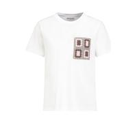 Eight2Nine Shirt in Weiß - Größe XS | Damen Tops