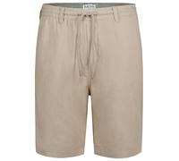Eight2Nine Shorts in Beige - Größe 30 | Herren Plussize