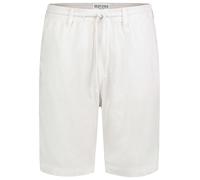 Eight2Nine Shorts in Weiß - Größe W38 | Herren Plussize