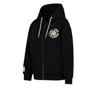 Eight2Nine Sweatjacke in Schwarz - Größe S | Damen Sweatshirts Jacken