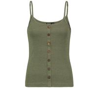 Eight2Nine Top in Graugrün - Größe M | Damen Tops