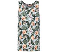 Eight2Nine Top in Grün - Größe L | Herrenshirts